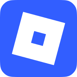 Roblox — official app icon